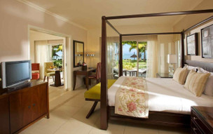 Sugar Beach Mauritius