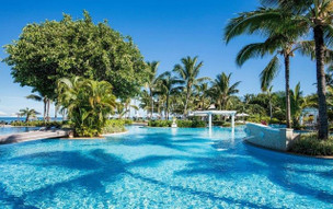 Sugar Beach Mauritius