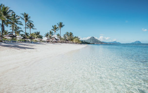 Sugar Beach Mauritius