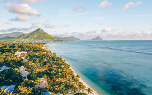 Sugar Beach Mauritius
