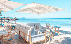 Sugar Beach Mauritius