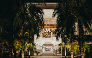 Sugar Beach Mauritius