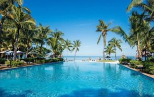 Sugar Beach Mauritius