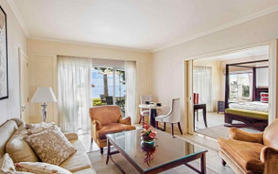 Sugar Beach Mauritius