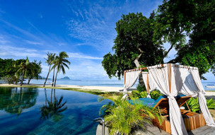 Maradiva Villas Resort and Spa