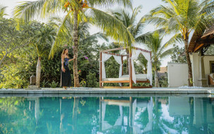 Maradiva Villas Resort and Spa