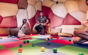 Maradiva Villas Resort and Spa