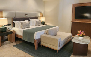 Maradiva Villas Resort and Spa