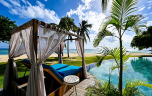 Maradiva Villas Resort and Spa