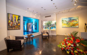 Maradiva Villas Resort and Spa