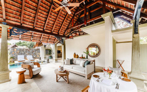 Maradiva Villas Resort and Spa