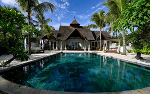 Maradiva Villas Resort and Spa