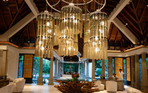 Maradiva Villas Resort and Spa