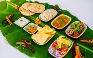 Maradiva Villas Resort and Spa