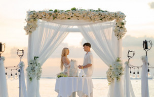 Maradiva Villas Resort and Spa