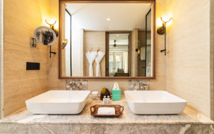 Maradiva Villas Resort and Spa