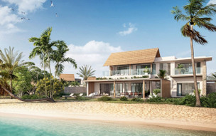 Maradiva Villas Resort and Spa