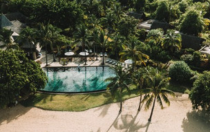 Maradiva Villas Resort and Spa