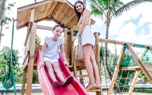 Maradiva Villas Resort and Spa