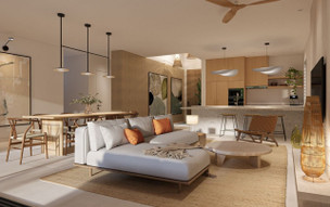 Maradiva Villas Resort and Spa