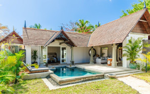 Maradiva Villas Resort and Spa