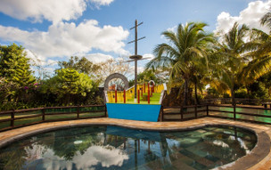 Maradiva Villas Resort and Spa