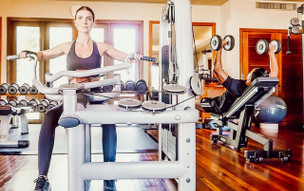 Maradiva Villas Resort and Spa