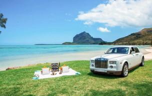 Maradiva Villas Resort and Spa