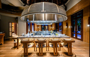 Maradiva Villas Resort and Spa