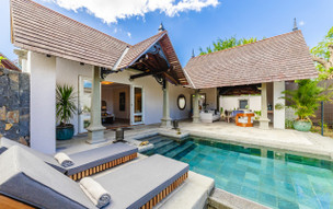 Maradiva Villas Resort and Spa