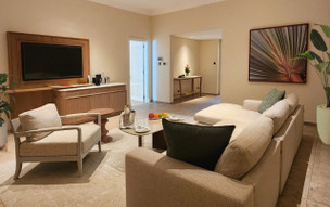 Maradiva Villas Resort and Spa