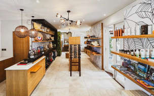 Maradiva Villas Resort and Spa