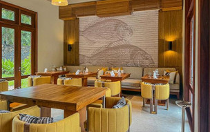 Maradiva Villas Resort and Spa