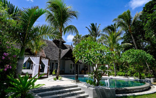 Maradiva Villas Resort and Spa