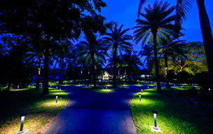 Maradiva Villas Resort and Spa