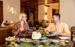 Maradiva Villas Resort and Spa