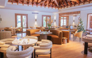 Maradiva Villas Resort and Spa