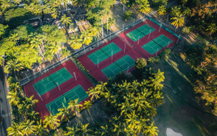 Shandrani Beachcomber Resort and Spa