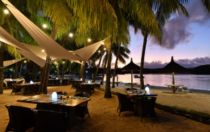 Shandrani Beachcomber Resort and Spa