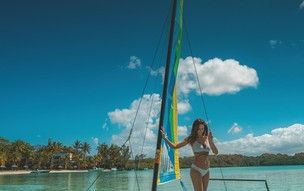 Shandrani Beachcomber Resort and Spa