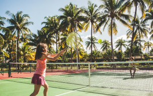 Shandrani Beachcomber Resort and Spa