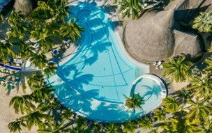 Shandrani Beachcomber Resort and Spa