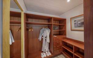 Shandrani Beachcomber Resort and Spa