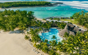 Shandrani Beachcomber Resort and Spa