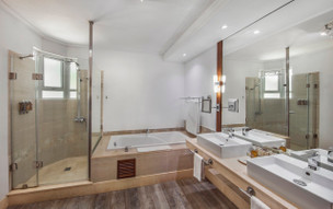 Shandrani Beachcomber Resort and Spa