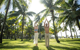 Shandrani Beachcomber Resort and Spa