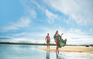 Shandrani Beachcomber Resort and Spa