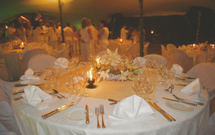 Shandrani Beachcomber Resort and Spa