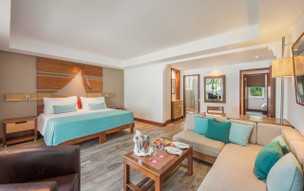 Shandrani Beachcomber Resort and Spa