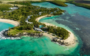 Shandrani Beachcomber Resort and Spa